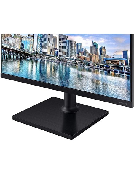 MONITOR PROFESSIONAL SAMSUNG 27 IPS ERGONOMICO HDMI DP USB