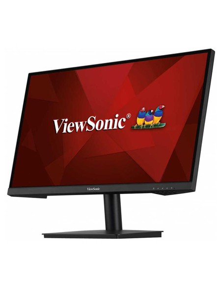 MONITOR VIEWSONIC 24 100HZ 1MS SUPERCLEAR HDMI VGA ANTI-GLARE 3YR GARANTIA