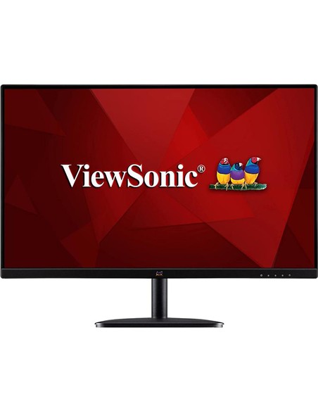 MONITOR VIEWSONIC 24 FULL HD IPS HDMI DP VGA MULTIMEDIA 3YR GARANTIA