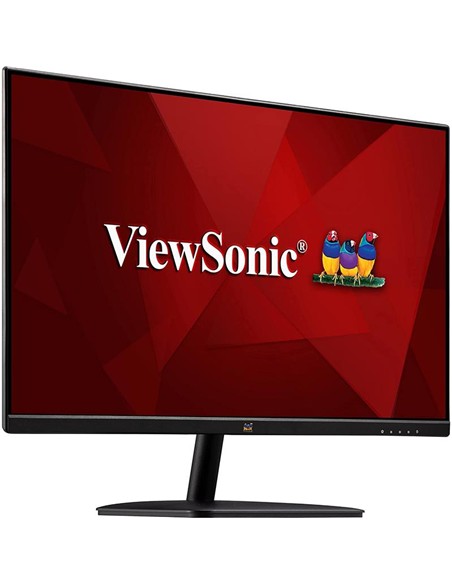 MONITOR VIEWSONIC 24 FULL HD IPS HDMI DP VGA MULTIMEDIA 3YR GARANTIA