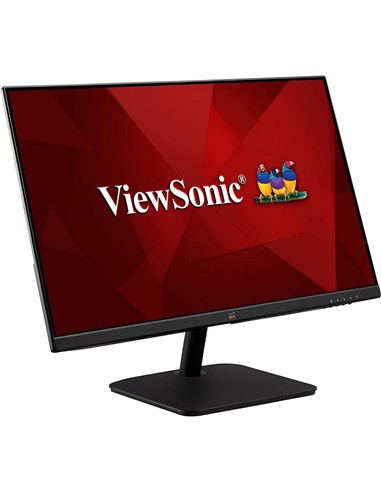 MONITOR VIEWSONIC 24 FULL HD IPS HDMI DP VGA...