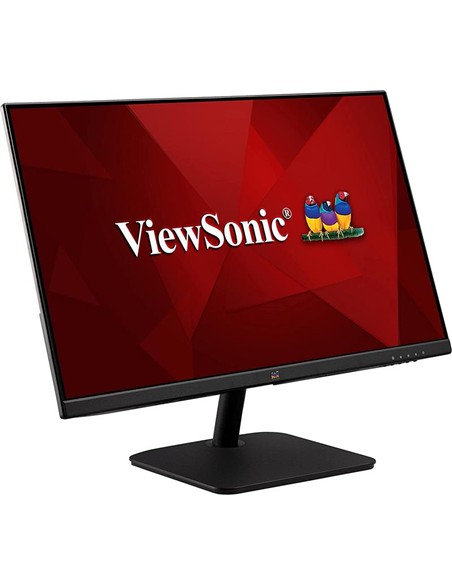 MONITOR VIEWSONIC 24 FULL HD IPS HDMI DP VGA MULTIMEDIA 3YR GARANTIA