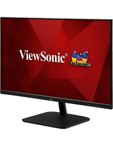 MONITOR VIEWSONIC 24 FULL HD IPS HDMI DP VGA...
