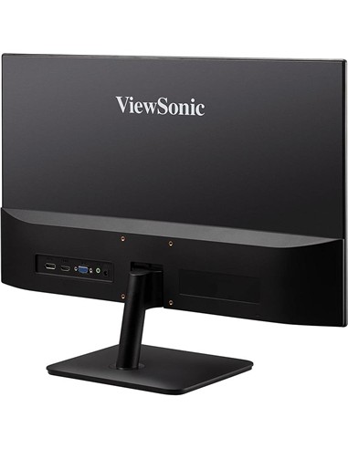MONITOR VIEWSONIC 24 FULL HD IPS HDMI DP VGA...
