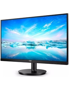 MONITOR PHILIPS 27 QHD 2K MULTIMEDIA DISPLAYPORT HDMI 2