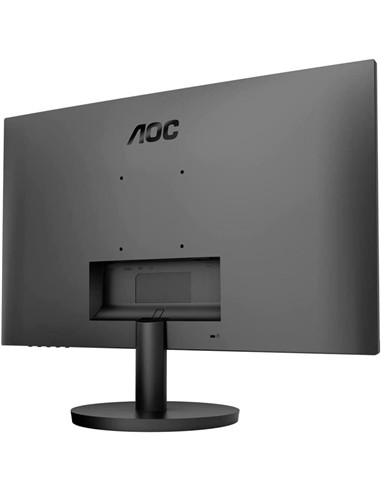 MONITOR AOC 27 QHD 2K MULTIMEDIA VGA HDMI DP...