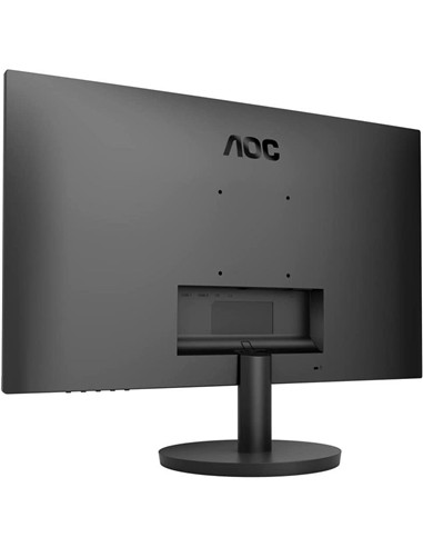 MONITOR AOC 27 QHD 2K MULTIMEDIA VGA HDMI DP...
