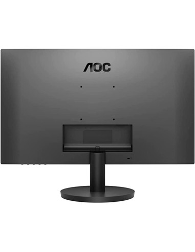 MONITOR AOC 27 QHD 2K MULTIMEDIA VGA HDMI DP...