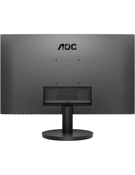 MONITOR AOC 27 QHD 2K MULTIMEDIA VGA HDMI DP 3YR GARANTIA