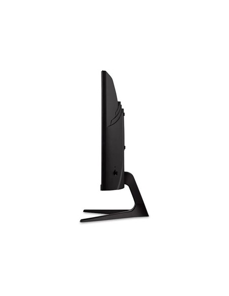MONITOR VIEWSONIC 24 CURVO LED FHD HDMI DP 165Hz 3YR GARANTIA