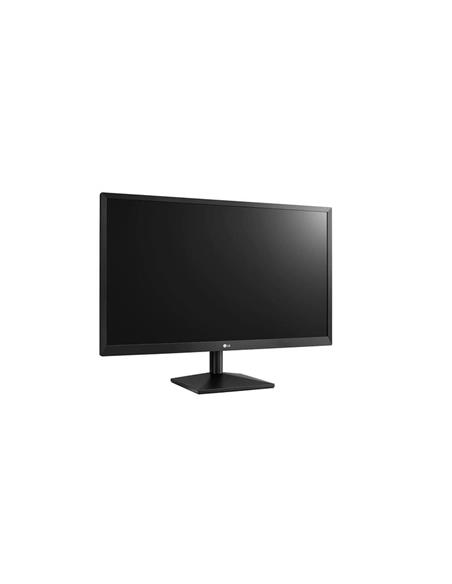 MONITOR LG 27 FULL HD FREESYNC 2MS HDMI VGA NEGRO
