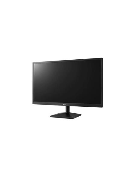 MONITOR LG 27 FULL HD FREESYNC 2MS HDMI VGA NEGRO