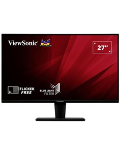 MONITOR VIEWSONIC 27 IPS FHD VGA HDMI VESA 3YR GARANTIA