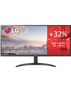 MONITOR LG 34 IPS WFHD ULTRAWIDE HDMI