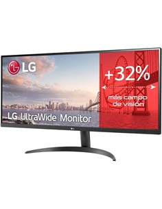 MONITOR LG 34 IPS WFHD ULTRAWIDE HDMI 2