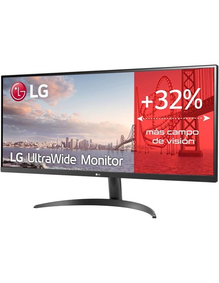 MONITOR LG 34 IPS WFHD ULTRAWIDE HDMI