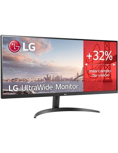 MONITOR LG 34 IPS WFHD ULTRAWIDE HDMI