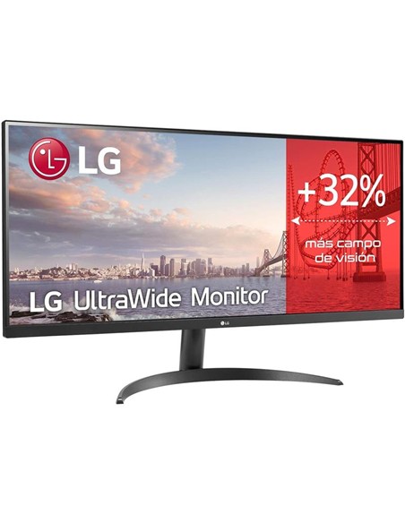MONITOR LG 34 IPS WFHD ULTRAWIDE HDMI
