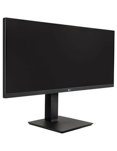 MONITOR LG 29 WFHD ULTRAWIDE ERGONOMICO HDMI DP BLACK 2