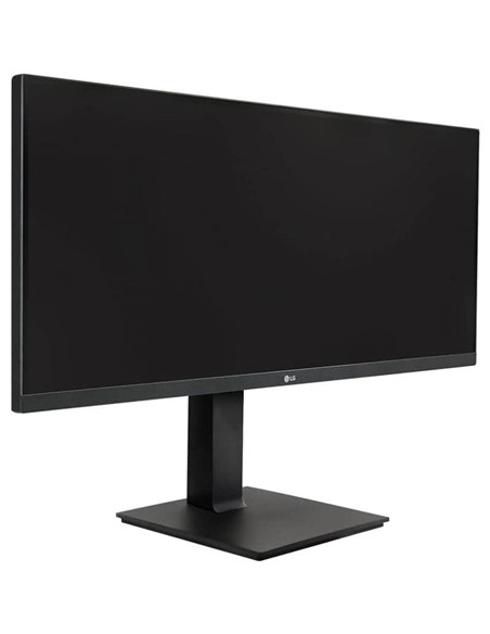 MONITOR LG 29 WFHD ULTRAWIDE ERGONOMICO HDMI DP BLACK