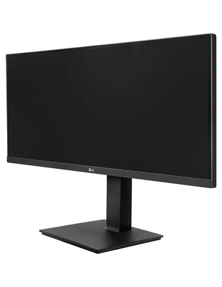 MONITOR LG 29 WFHD ULTRAWIDE ERGONOMICO HDMI DP BLACK