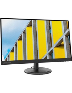 MONITOR LENOVO 27 QHD D27Q-30 HDMI DP 2