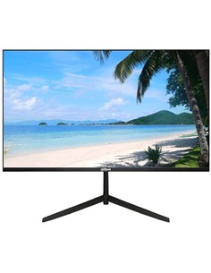 MONITOR DAHUA 22 LED FHD VGA + HDMI MULTIMEDIA 3YR