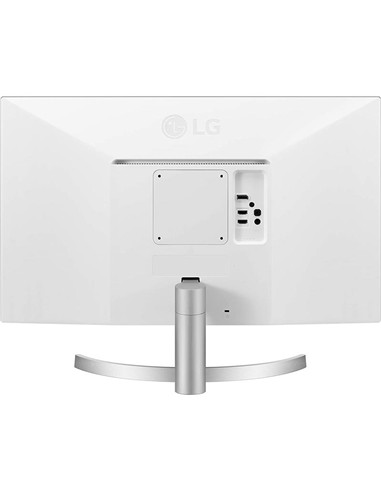 MONITOR LG 27UL500-W 27 IPS 4K 3840X2160 5MS DP...