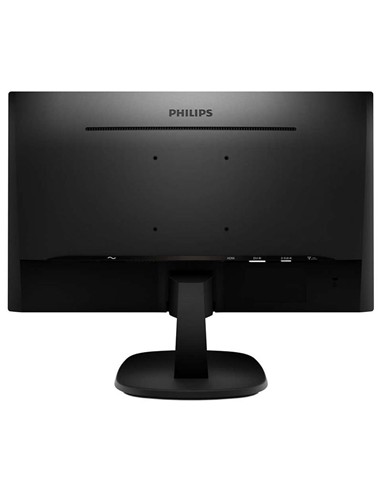 MONITOR PHILIPS 24 LED 243V7QDSB IPS VGA DVI HDMI