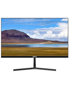 MONITOR DAHUA 27 LED FHD HDMI + VGA MULTIMEDIA 3YR...