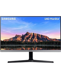 MONITOR SAMSUNG U28R550UQP 28 IPS UHD 4K 3840X2160 4MS DP...