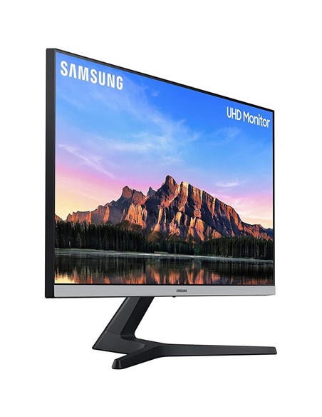 MONITOR SAMSUNG U28R550UQP 28 IPS UHD 4K 3840X2160 4MS DP HDMI