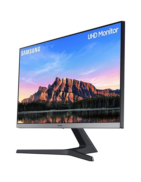 MONITOR SAMSUNG U28R550UQP 28 IPS UHD 4K 3840X2160 4MS DP HDMI