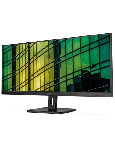 MONITOR AOC 34 100HZ WQHD ULTRAWIDE HDMI...