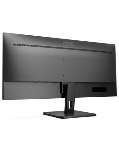 MONITOR AOC 34 100HZ WQHD ULTRAWIDE HDMI...
