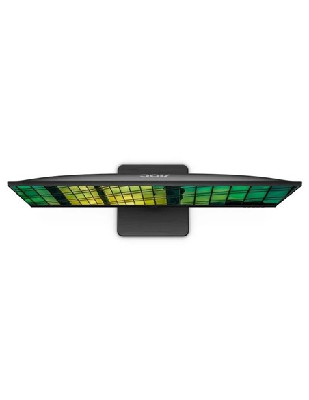 MONITOR AOC 34 100HZ WQHD ULTRAWIDE HDMI DISPLAYPORT BLACK