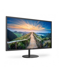 MONITOR AOC 32 IPS Q32V4 WQHD DP HDMI MULTIMEDIA VESA 2