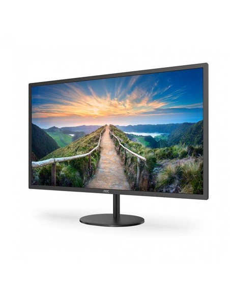 MONITOR AOC 32 IPS Q32V4 WQHD DP HDMI MULTIMEDIA VESA