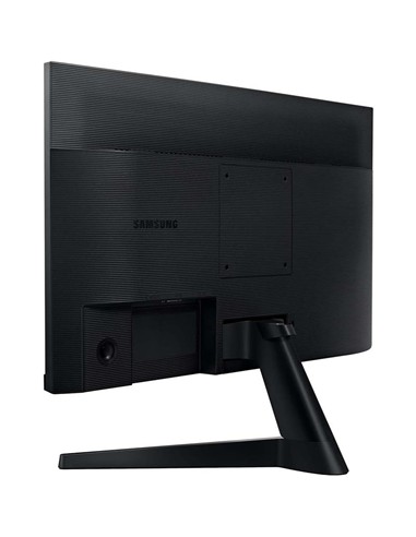 MONITOR SAMSUNG 24 IPS FULL HD VGA HDMI VESA BLACK