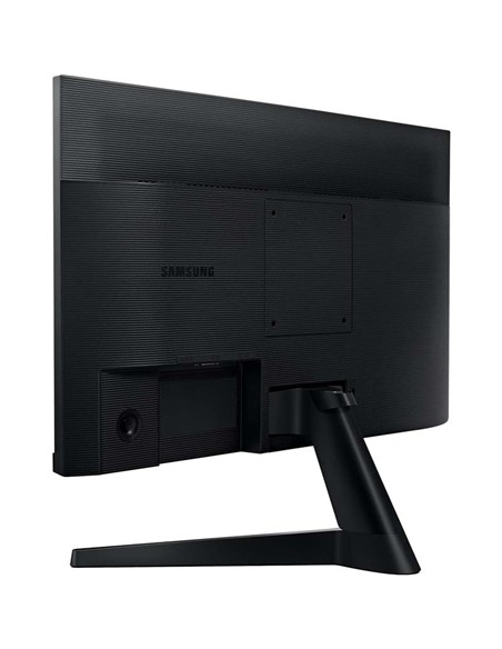 MONITOR SAMSUNG 24 IPS FULL HD VGA HDMI VESA BLACK