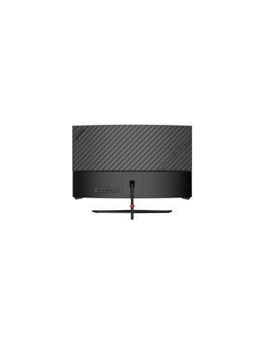 MONITOR DAHUA 27? CURVO FHD 165HZ GAMING DISPLAYPORT DP HDMI 3YR GARANTIA