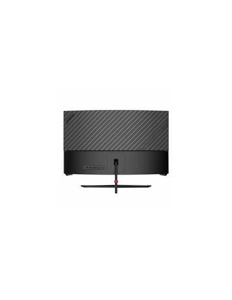 MONITOR DAHUA 27? CURVO FHD 165HZ GAMING DISPLAYPORT DP HDMI 3YR GARANTIA