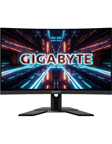 MONITOR GAMING GIGABYTE 27 170HZ CURVO...