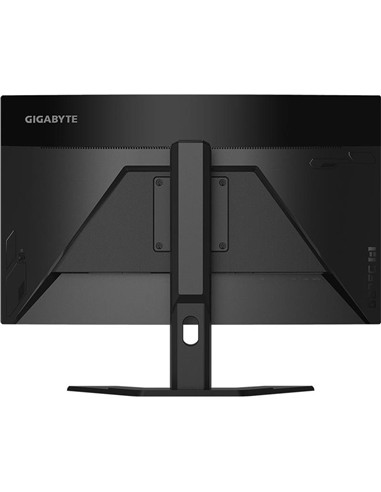 MONITOR GAMING GIGABYTE 27 170HZ CURVO...