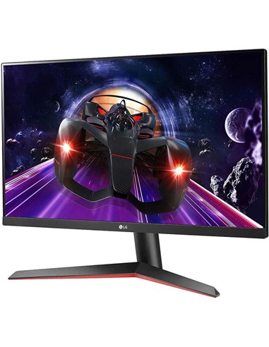 MONITOR LG 24 LED IPS FHD HDMI DP GAMING VESA...