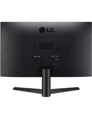 MONITOR LG 24 LED IPS FHD HDMI DP GAMING VESA...