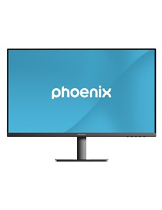 MONITOR PHOENIX 27 IPS MULTIMEDIA HDMI DISPLAYPORT USB...