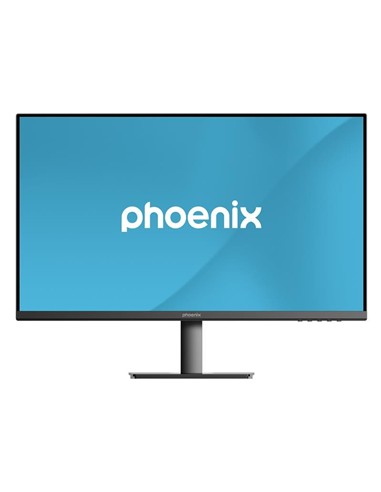 MONITOR PHOENIX 27 IPS MULTIMEDIA HDMI...