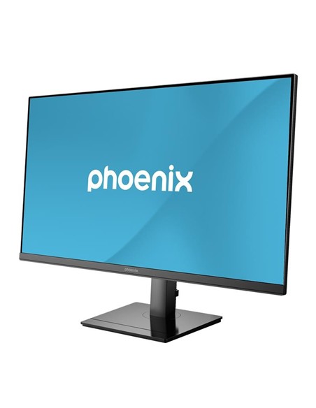 MONITOR PHOENIX 27 IPS MULTIMEDIA HDMI DISPLAYPORT USB 3YR GARANTIA