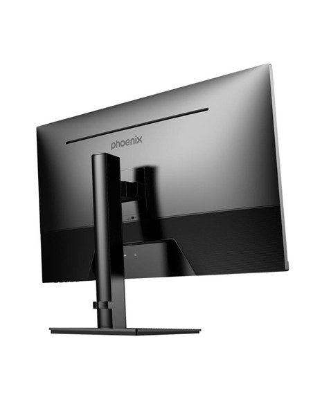 MONITOR PHOENIX 27 IPS MULTIMEDIA HDMI DISPLAYPORT USB 3YR GARANTIA